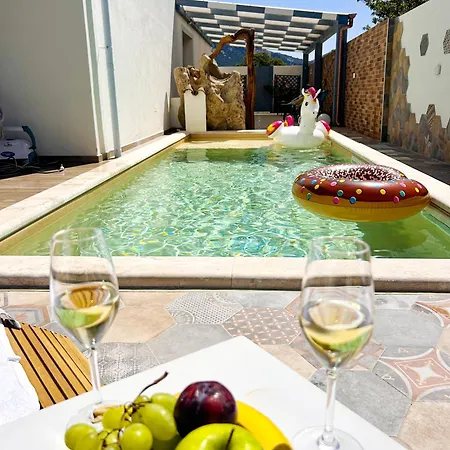 Agua Dorada Boutique Lula