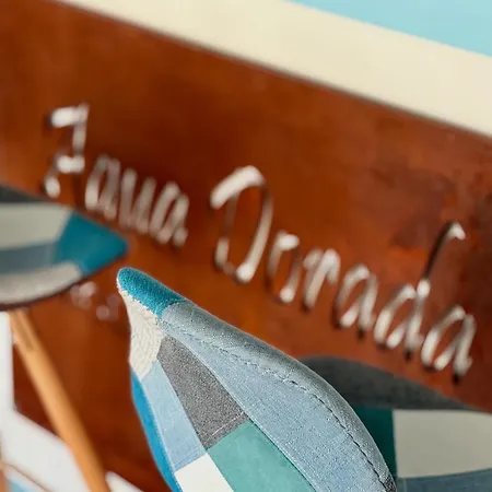 Agua Dorada Boutique Lula