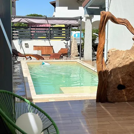 Agua Dorada Boutique Bed & Breakfast