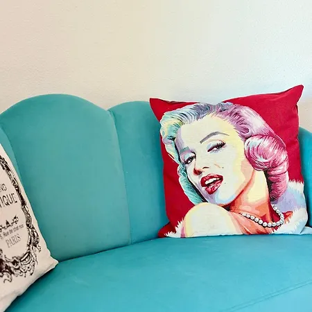 Bed & Breakfast Agua Dorada Boutique *