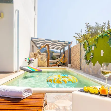 Agua Dorada Boutique Bed & Breakfast