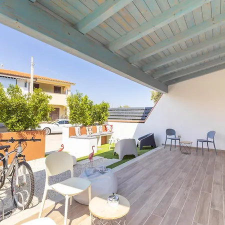 Agua Dorada Boutique 4*