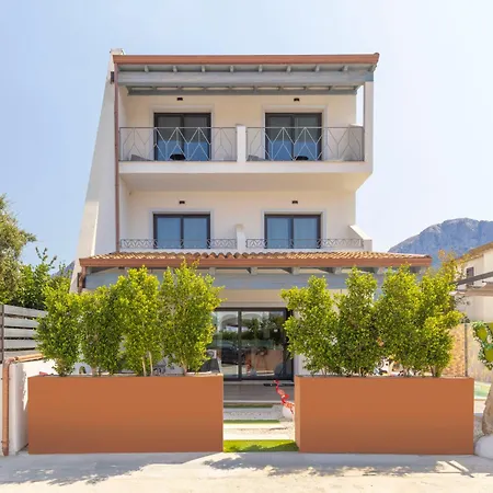 Bed & Breakfast Agua Dorada Boutique 4*