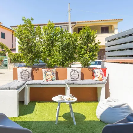 Agua Dorada Boutique 4*