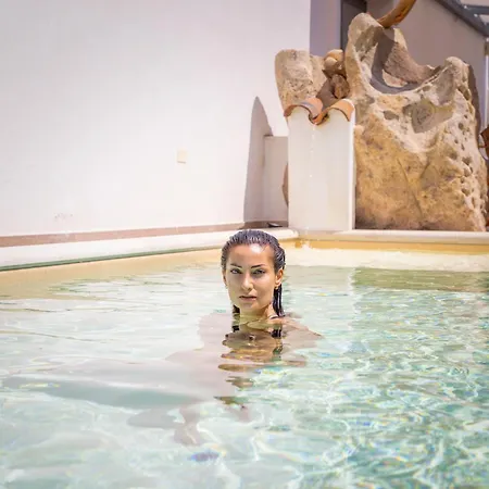 Agua Dorada Boutique 4* Lula