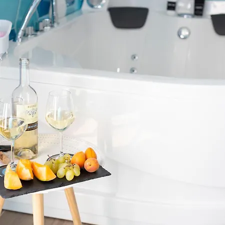 Bed & Breakfast Agua Dorada Boutique Lula