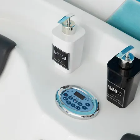 Agua Dorada Boutique 4*