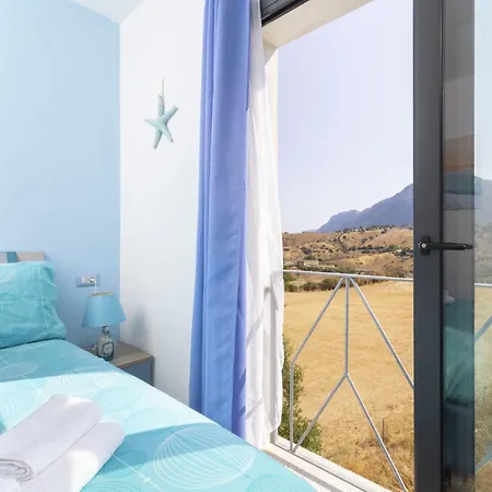 Agua Dorada Boutique Lula