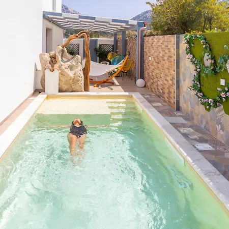 Agua Dorada Boutique 4* Lula