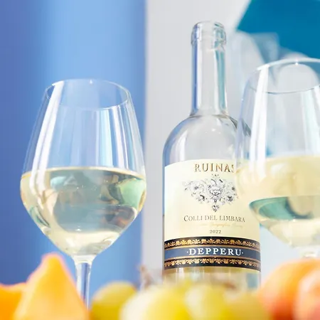 Agua Dorada Boutique 4* Lula