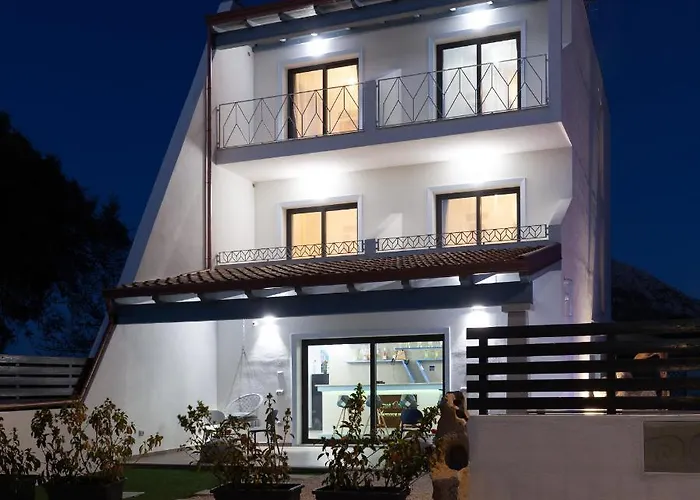 Bed & Breakfast Agua Dorada Boutique