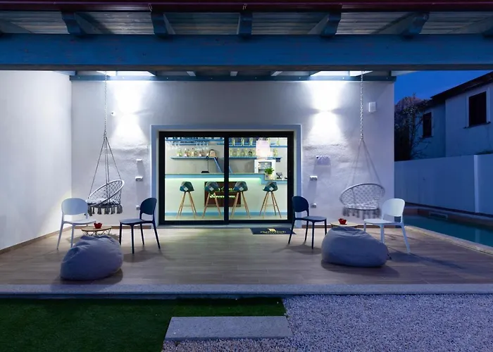 Agua Dorada Boutique 住宿加早餐酒店