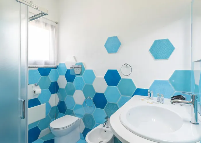 Agua Dorada Boutique 住宿加早餐酒店