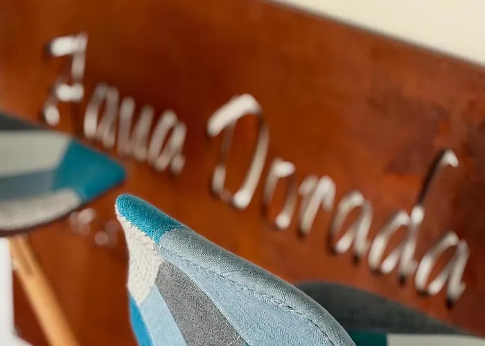 Agua Dorada Boutique Lula