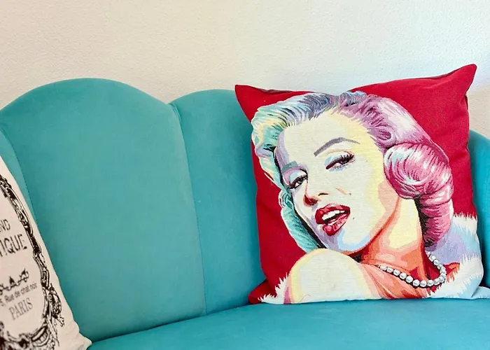 住宿加早餐酒店 Agua Dorada Boutique 4*